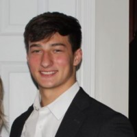 Elliot Cook