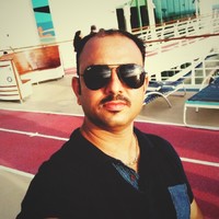 Anil Sutar