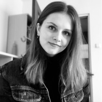 Julia Morawska