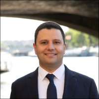Bruce Sanouei