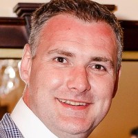 Cathal O Regan