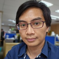 Pongthep Promsorn