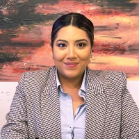 Maria José Tomalá Veliz