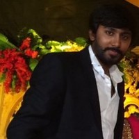 Saurabh Shivdasan