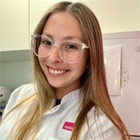Nicole Moreno