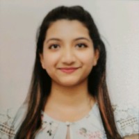 Jennifer Dsouza