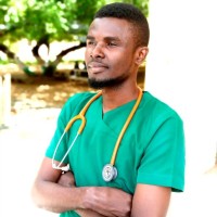 Ibrahim Adam Ahmed
