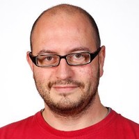 Mariano Gonzalez Dwyer