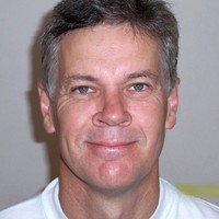 James Glanville