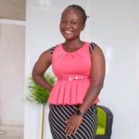Faith Njoku