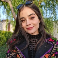 Zohreh Payandeh