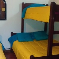 hotel Posada del Sol Corrales Solis