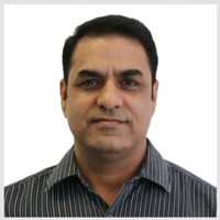 Sanjeev Gulati
