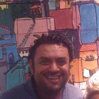 Arturo Ferrara