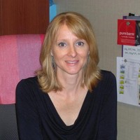 Gosia Sullivan