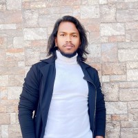 Rohit allen Michael