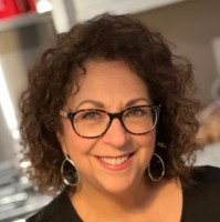 Annette Morris, CPSM, C.P.M.