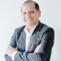 Luis Fernando Pérez Saucedo