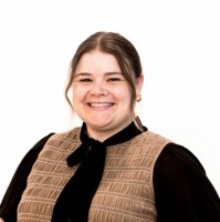Mackenzie Roberton