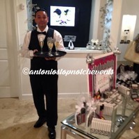 Anthony Morales