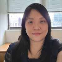 Cathy Chang