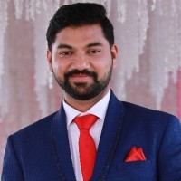 Karthik Jaded