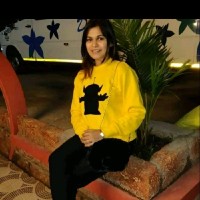 Dr Shradha Bhoite