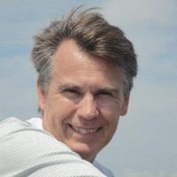 Tim Duke