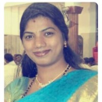 Anitha Sridhar