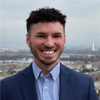 Bryson Daniels, M.Ed.