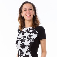 Anouk Stoltenkamp