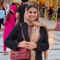 Kiran Gill