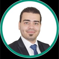 Mohammad Bilal Kazmouz