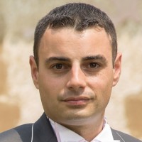 Nicolas Amprimo