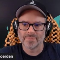 Trevor van Woerden 🐓