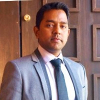 Mustafa Akbar Choudhury