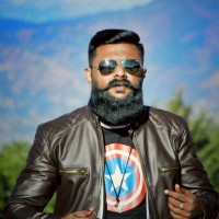 Salman Khamar Dheen