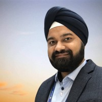 Gurmeet S.