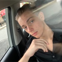 Jared Boston