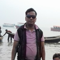 Bikash Mazumder