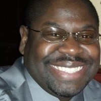 Reginald Tolbert