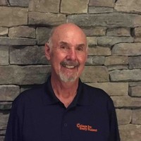 Steve Boyce