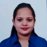 Shreya Shrivastava