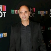 Aharon Porat