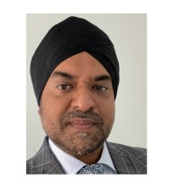 Gursh S. Panesar