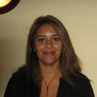 Aurora Isabel Ellao Palma