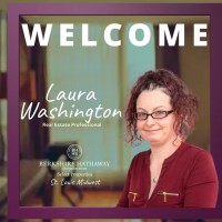 Laura Washington