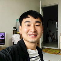 Hyoungwoo Lee