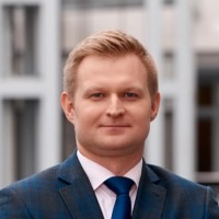 Przemysław Miedziocha, Cfa