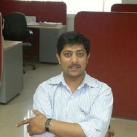 Akhilesh Pandey